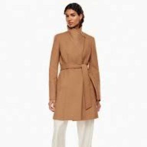 ARITZIA BABATON THE CONNOR COAT